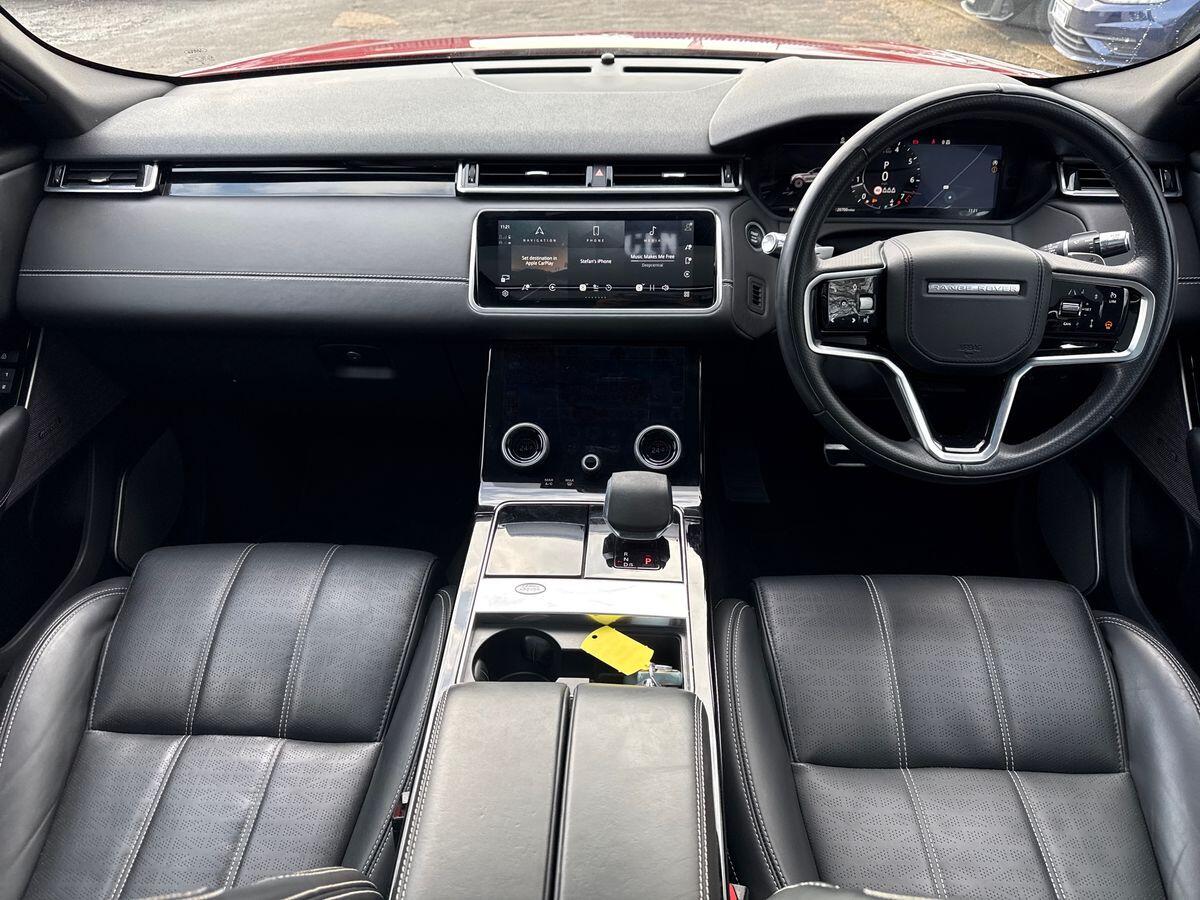 Used Land Rover Range Rover Velar 2022 for sale - 77468145: Photo 10