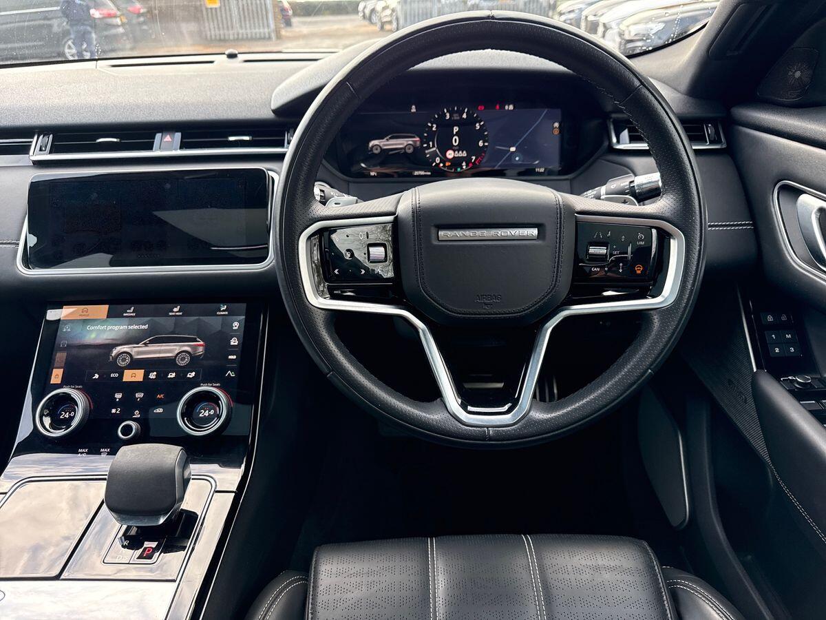 Used Land Rover Range Rover Velar 2022 for sale - 77468145: Photo 13