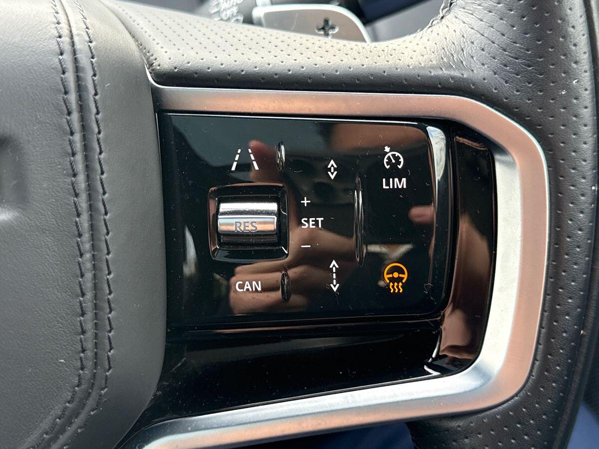 Used Land Rover Range Rover Velar 2022 for sale - 77468145: Photo 15