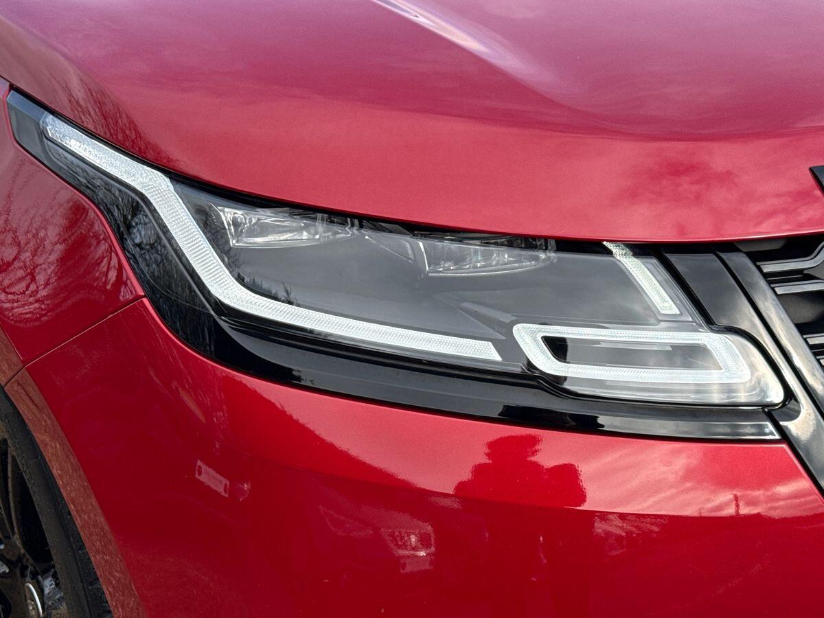 Used Land Rover Range Rover Velar 2022 for sale - 77468145: Photo 18