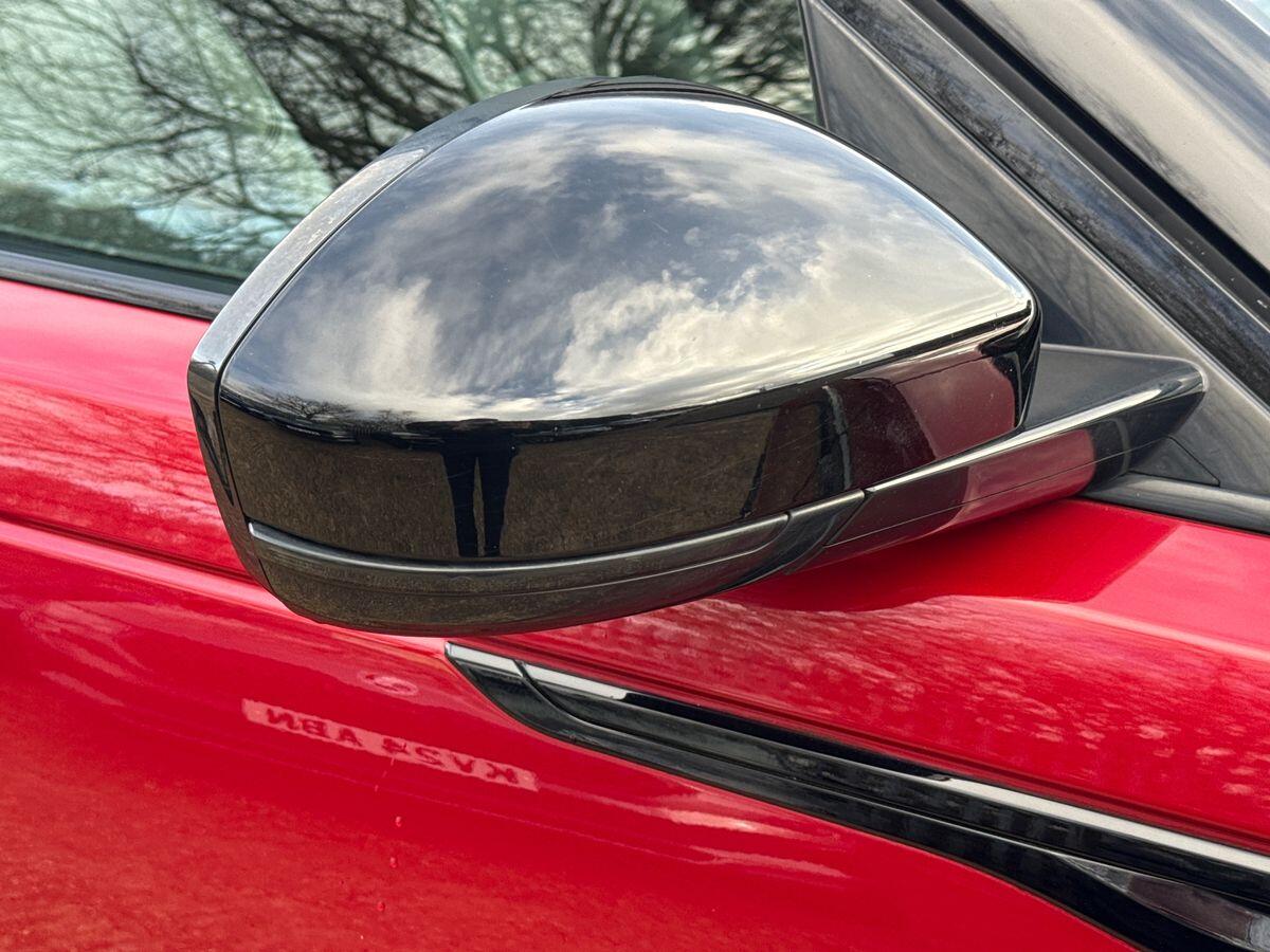 Used Land Rover Range Rover Velar 2022 for sale - 77468145: Photo 20