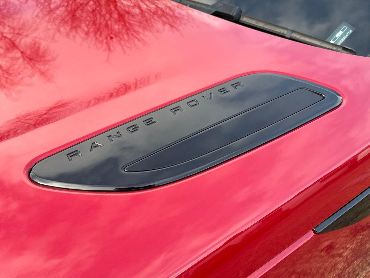 Used Land Rover Range Rover Velar 2022 for sale - 77468145: Photo 22