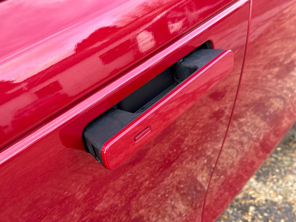 Used Land Rover Range Rover Velar 2022 for sale - 77468145: Photo 23