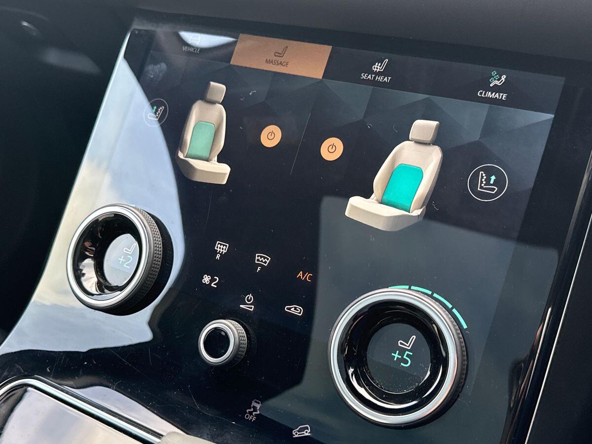 Used Land Rover Range Rover Velar 2022 for sale - 77468145: Photo 25