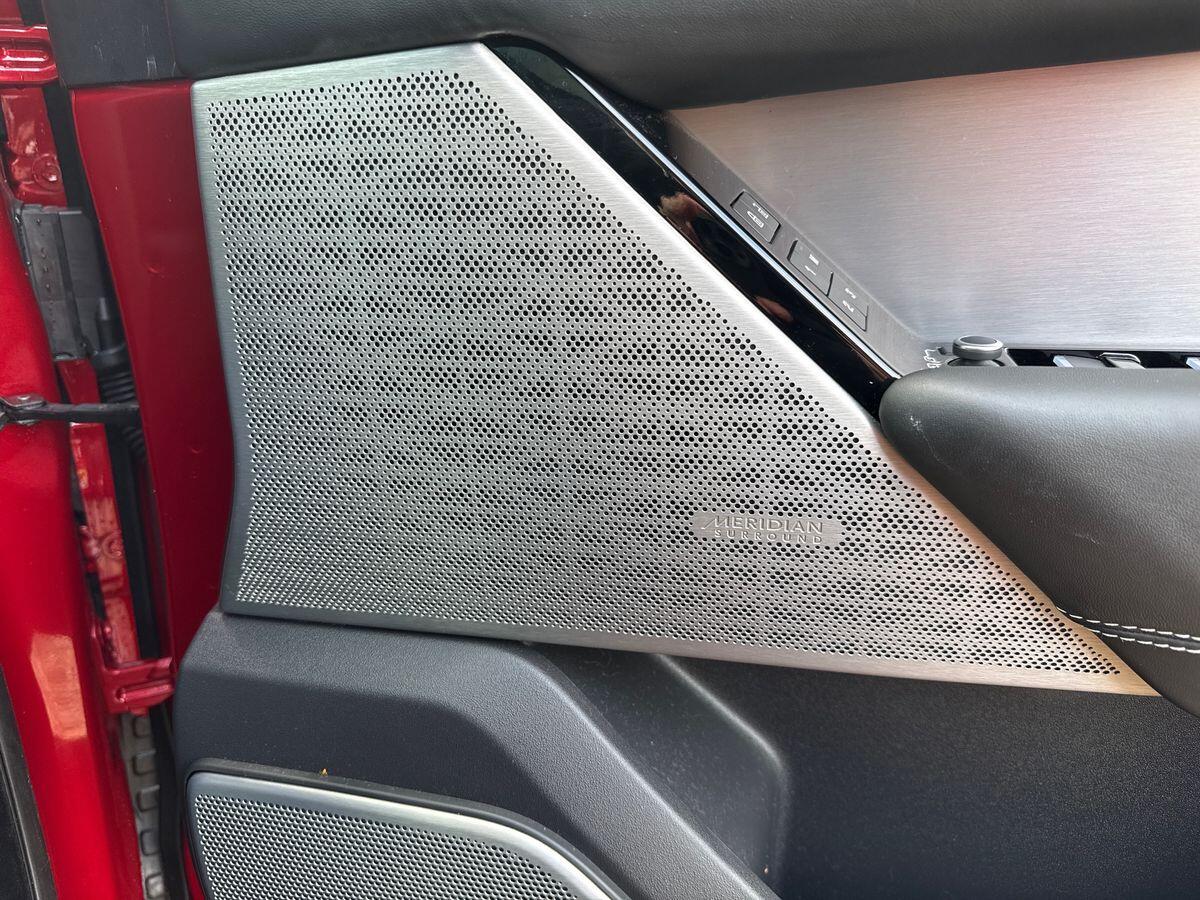 Used Land Rover Range Rover Velar 2022 for sale - 77468145: Photo 28