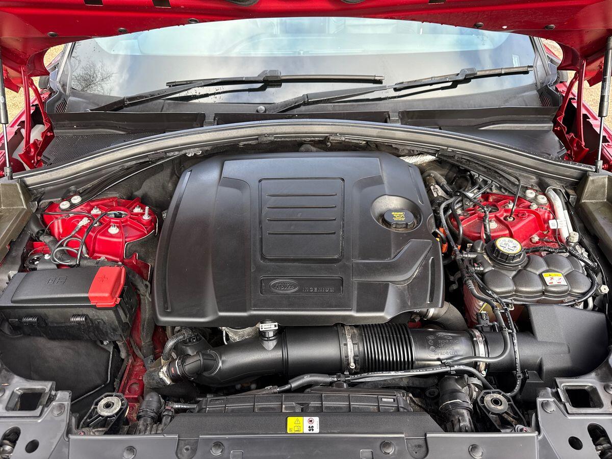 Used Land Rover Range Rover Velar 2022 for sale - 77468145: Photo 30