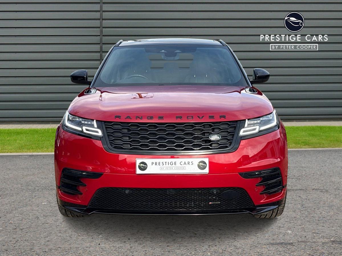 Used Land Rover Range Rover Velar 2022 for sale - 77468145: Photo 7