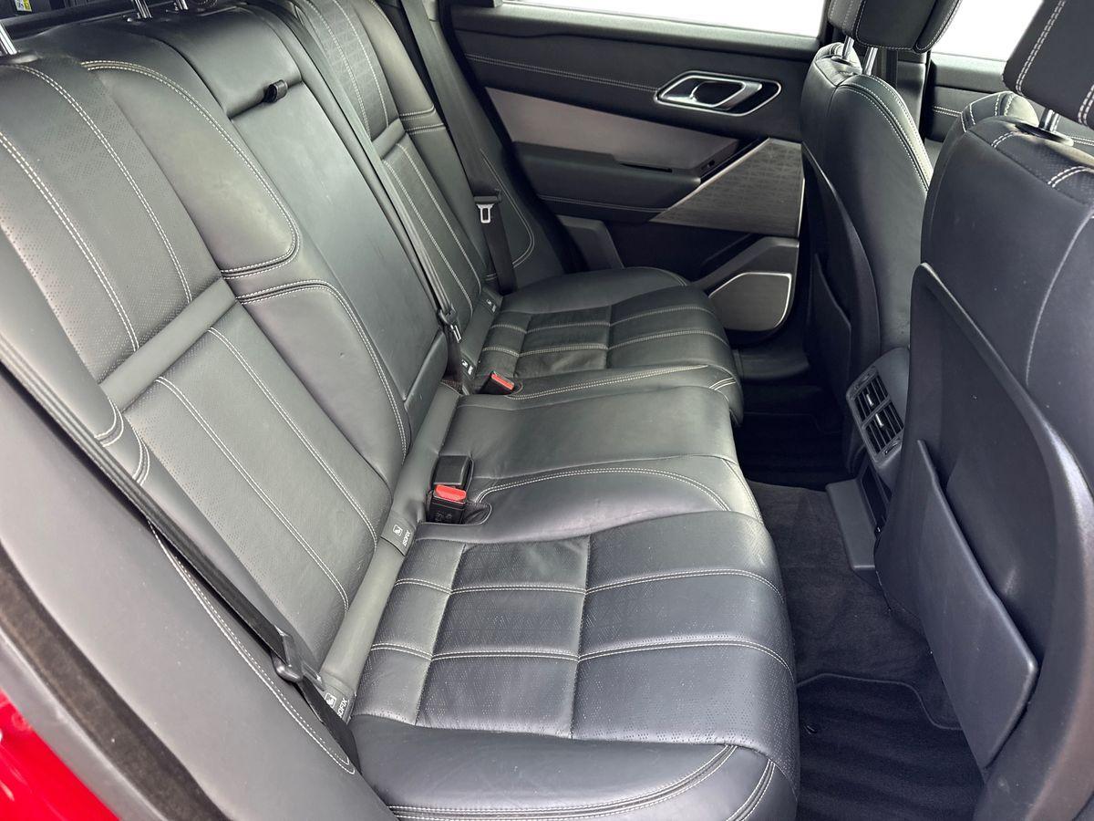 Used Land Rover Range Rover Velar 2022 for sale - 77468145: Photo 8