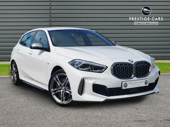 Used BMW 1 Series 2021 for sale - 78910832: Photo