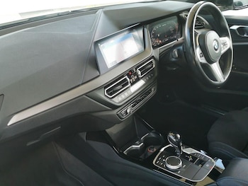 Used BMW 1 Series 2021 for sale - 78910832: Photo