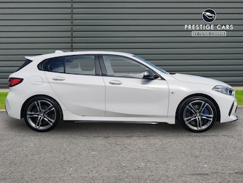Used BMW 1 Series 2021 for sale - 78910832: Photo