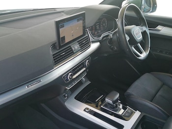 Used Audi Q5 2023 for sale - 79033677: Photo