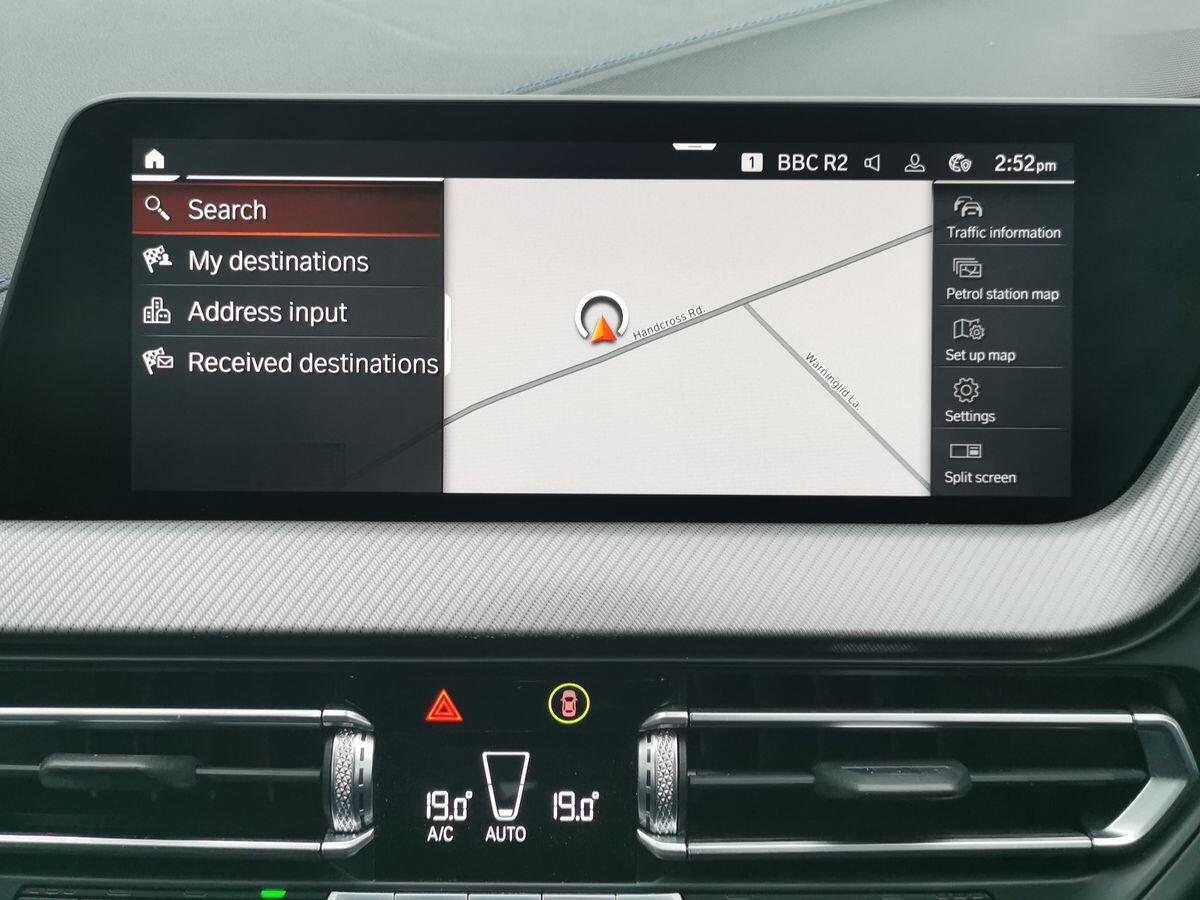 Used BMW 1 Series 2021 for sale - 76832359: Photo 13