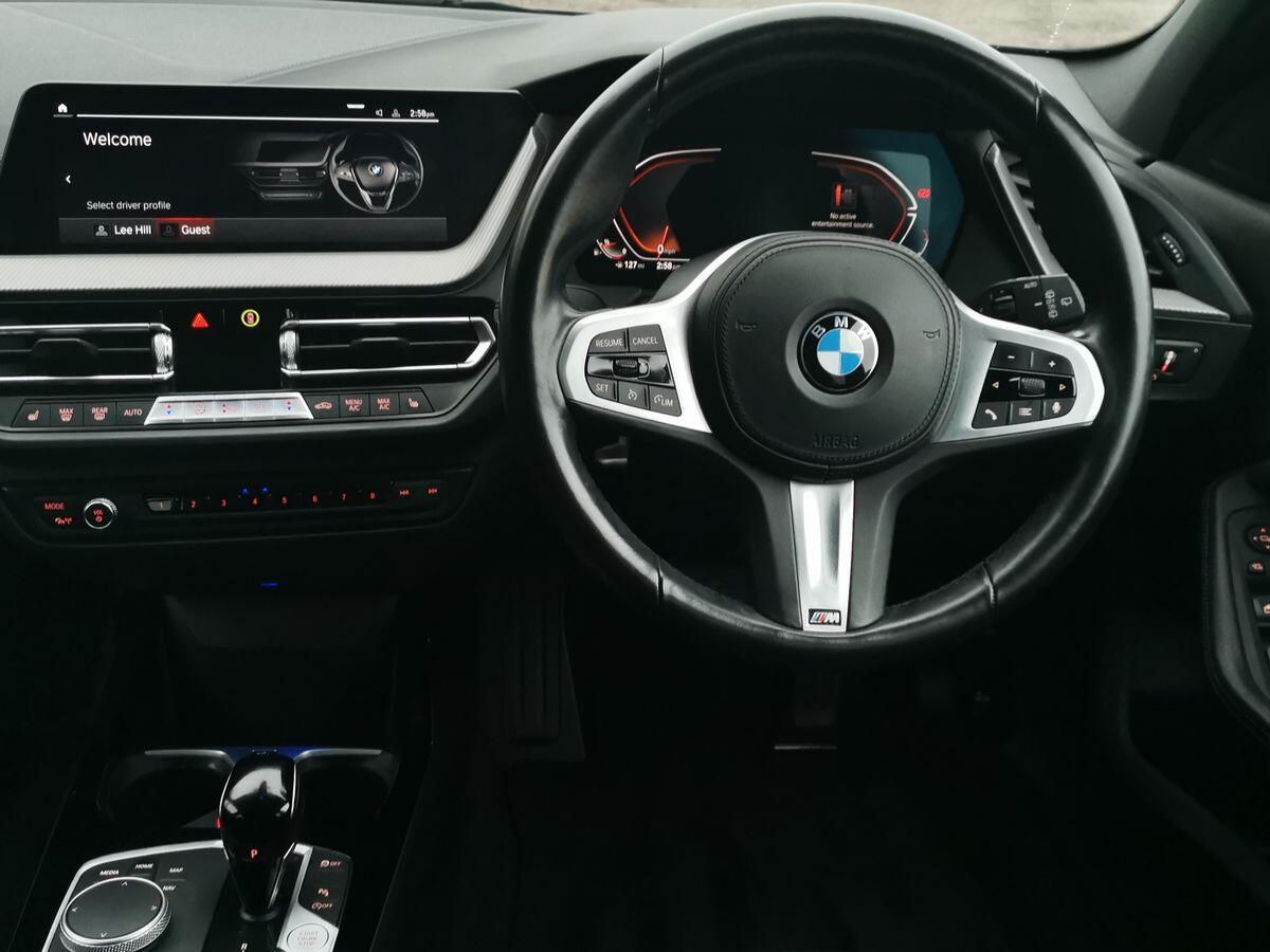 Used BMW 1 Series 2021 for sale - 76832359: Photo 14