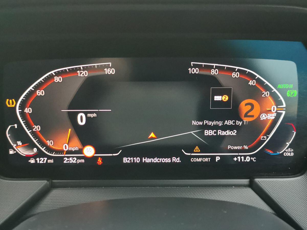 Used BMW 1 Series 2021 for sale - 76832359: Photo 18