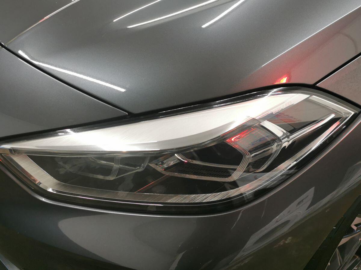 Used BMW 1 Series 2021 for sale - 76832359: Photo 21