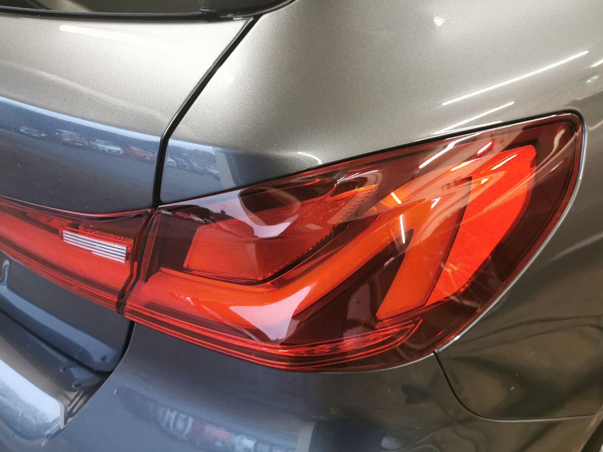 Used BMW 1 Series 2021 for sale - 76832359: Photo 22