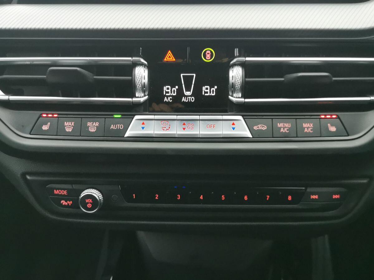 Used BMW 1 Series 2021 for sale - 76832359: Photo 25