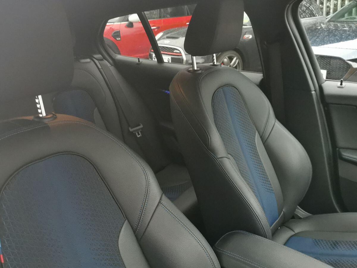 Used BMW 1 Series 2021 for sale - 76832359: Photo 30