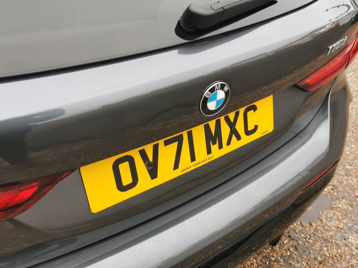 Used BMW 1 Series 2021 for sale - 76832359: Photo 31