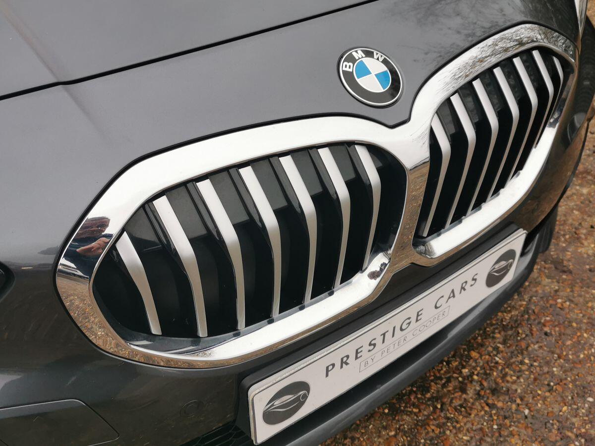 Used BMW 1 Series 2021 for sale - 76832359: Photo 34