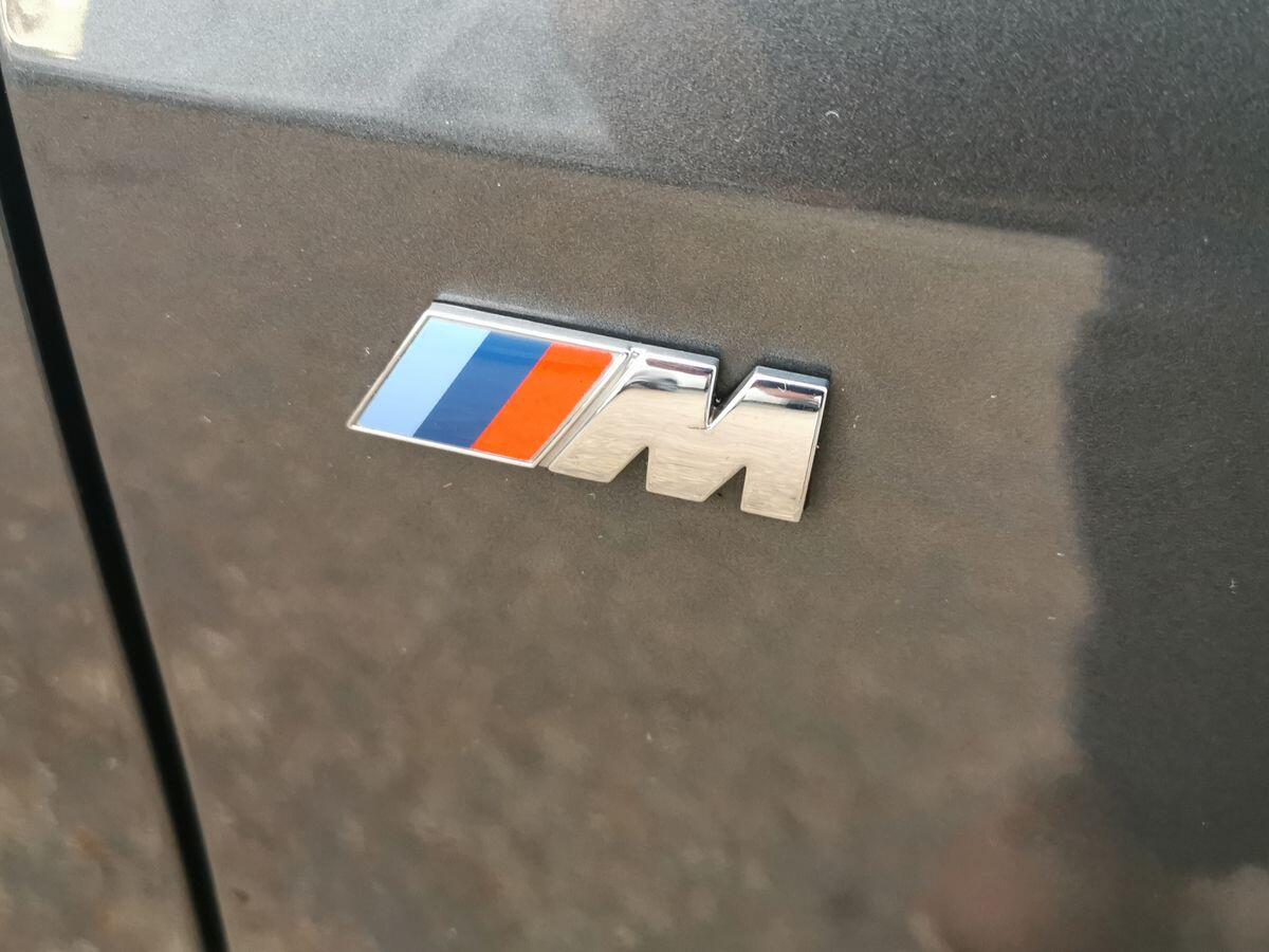 Used BMW 1 Series 2021 for sale - 76832359: Photo 35