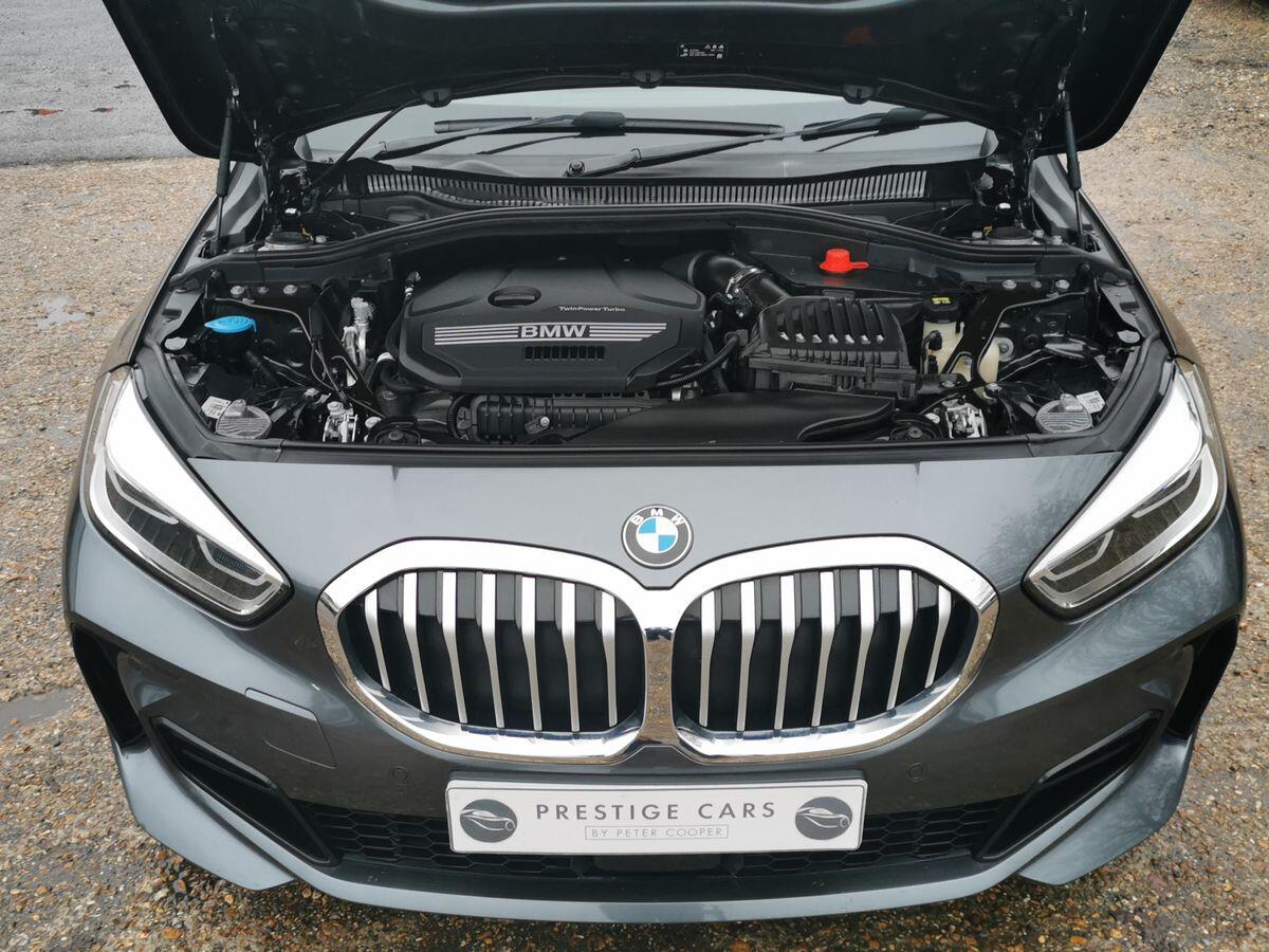 Used BMW 1 Series 2021 for sale - 76832359: Photo 37