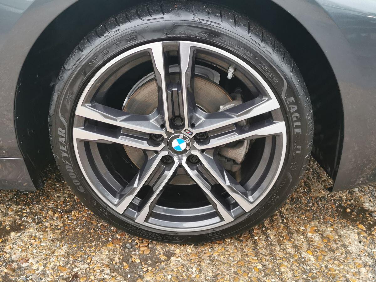 Used BMW 1 Series 2021 for sale - 76832359: Photo 5