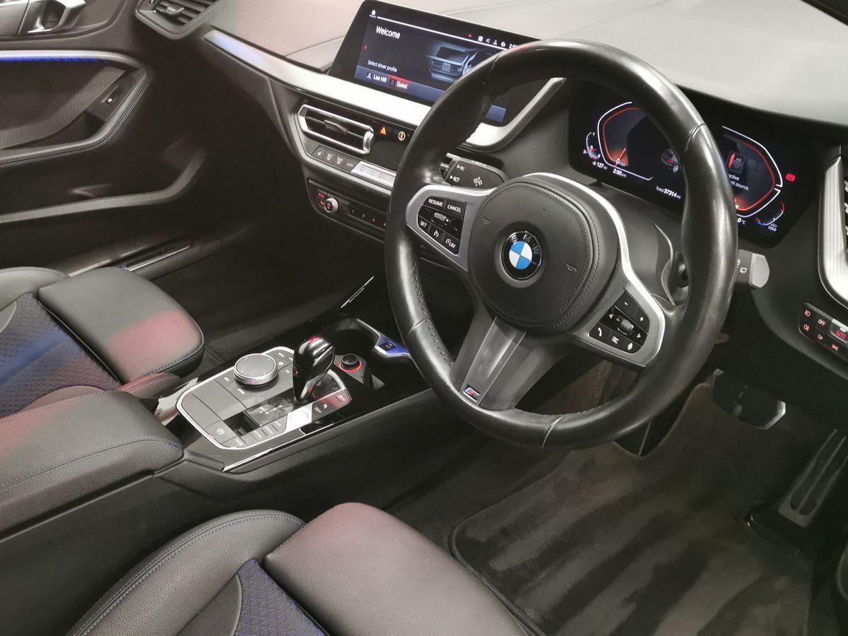 Used BMW 1 Series 2021 for sale - 76832359: Photo 6