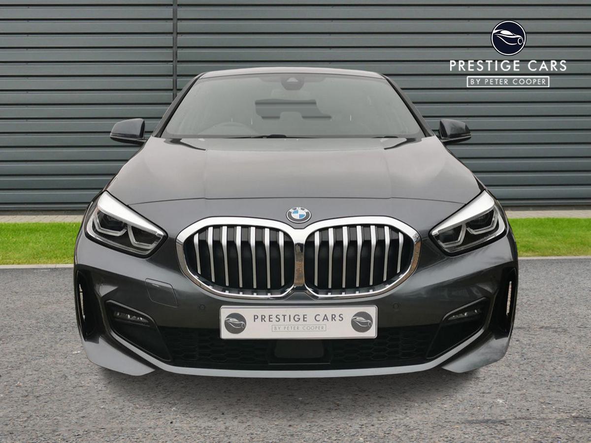 Used BMW 1 Series 2021 for sale - 76832359: Photo 7