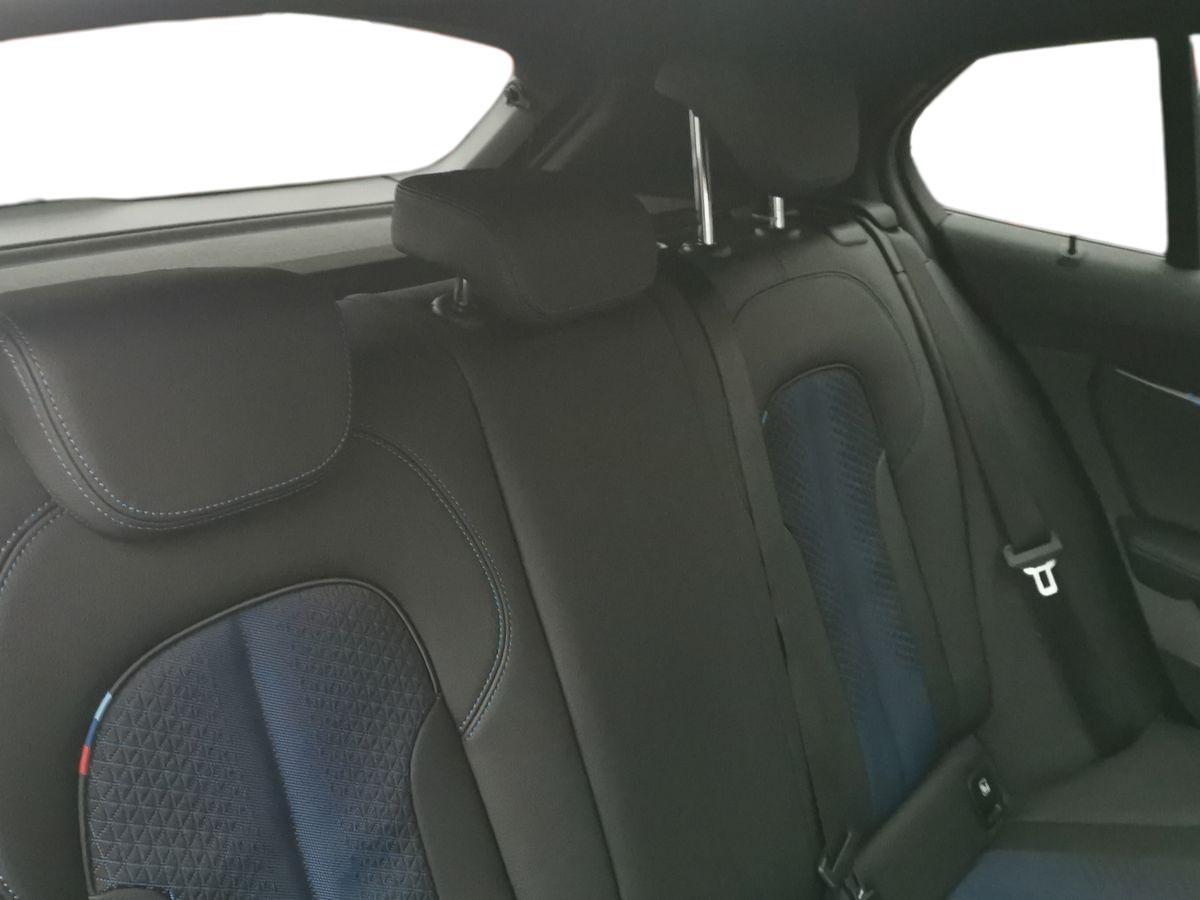 Used BMW 1 Series 2021 for sale - 76832359: Photo 8