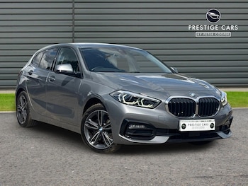 Used BMW 1 Series 2022 for sale - 79279904: Photo