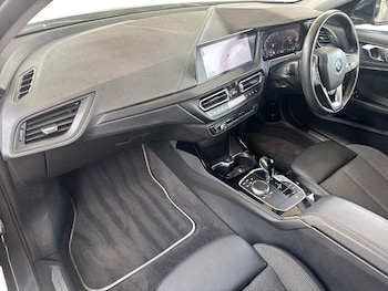 Used BMW 1 Series 2022 for sale - 79279904: Photo