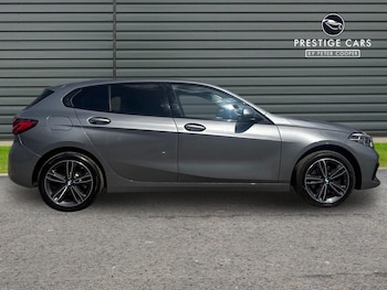 Used BMW 1 Series 2022 for sale - 79279904: Photo