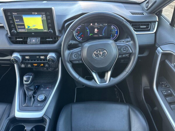 Used Toyota RAV4 2020 for sale - 76121365: Photo 14