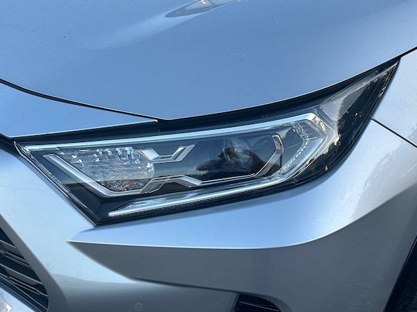 Used Toyota RAV4 2020 for sale - 76121365: Photo 21