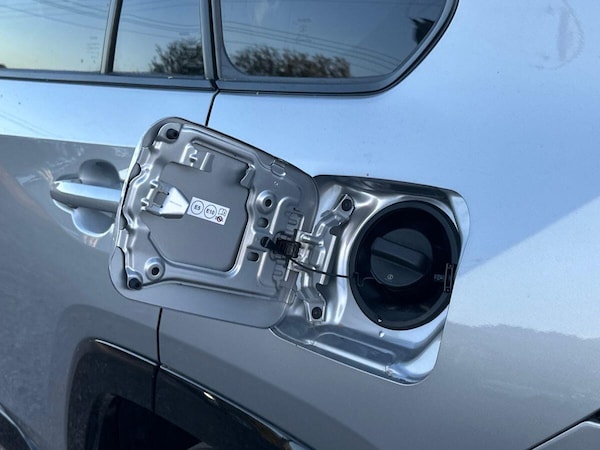 Used Toyota RAV4 2020 for sale - 76121365: Photo 29