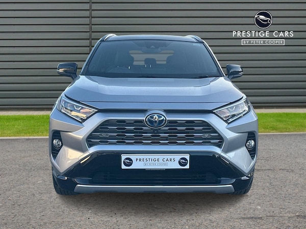 Used Toyota RAV4 2020 for sale - 76121365: Photo 7