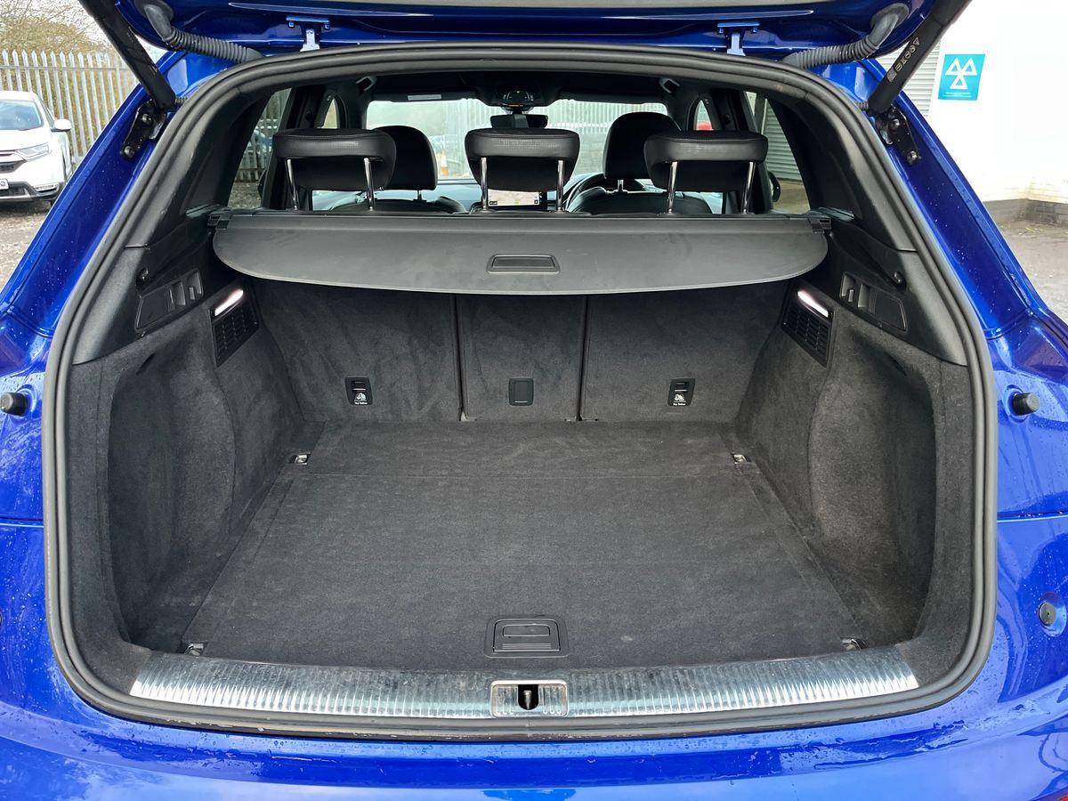 Used Audi Q5 2021 for sale - 76472556: Photo 11