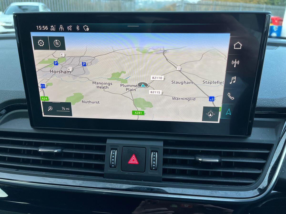 Used Audi Q5 2021 for sale - 76472556: Photo 13