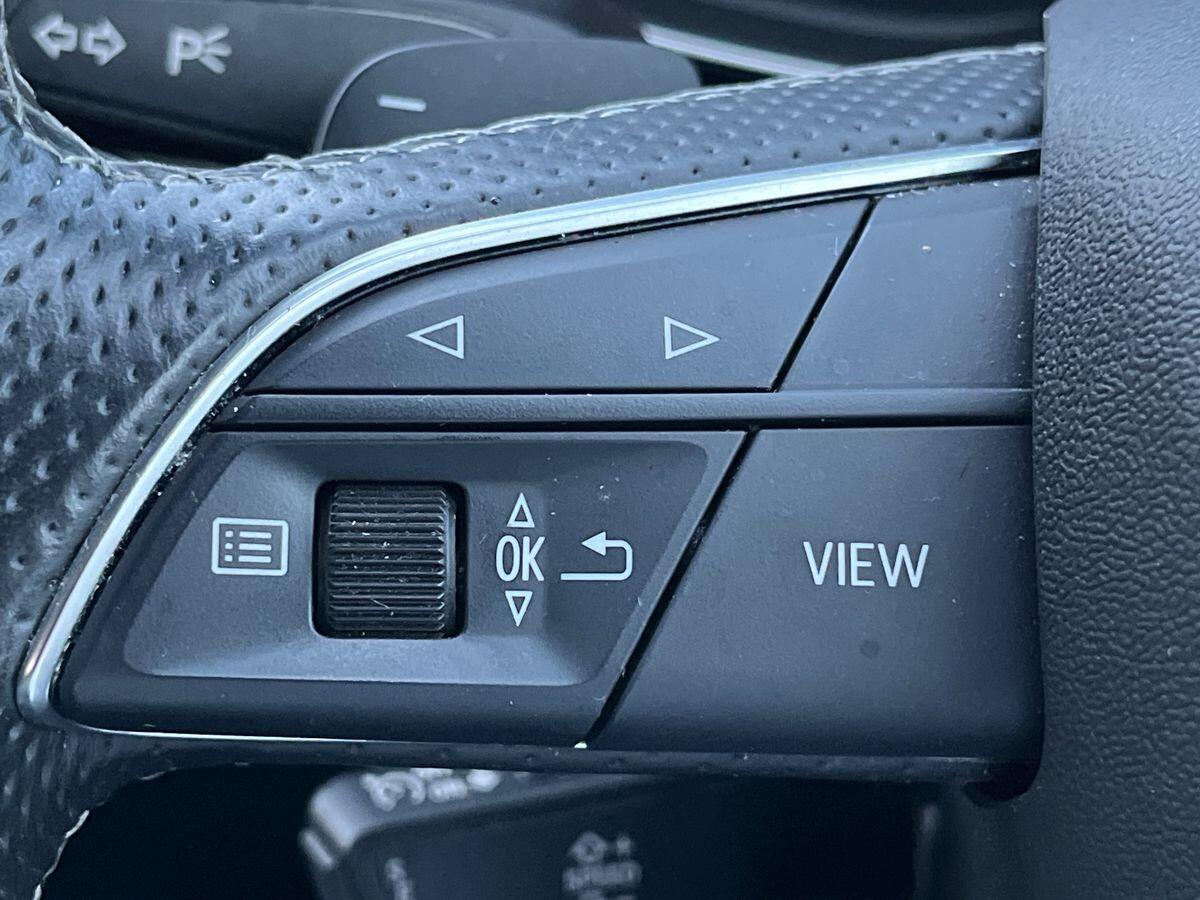 Used Audi Q5 2021 for sale - 76472556: Photo 15