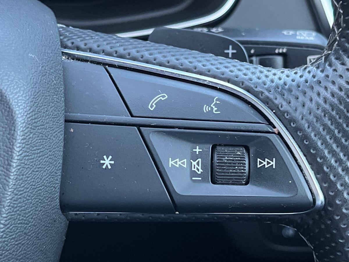 Used Audi Q5 2021 for sale - 76472556: Photo 17