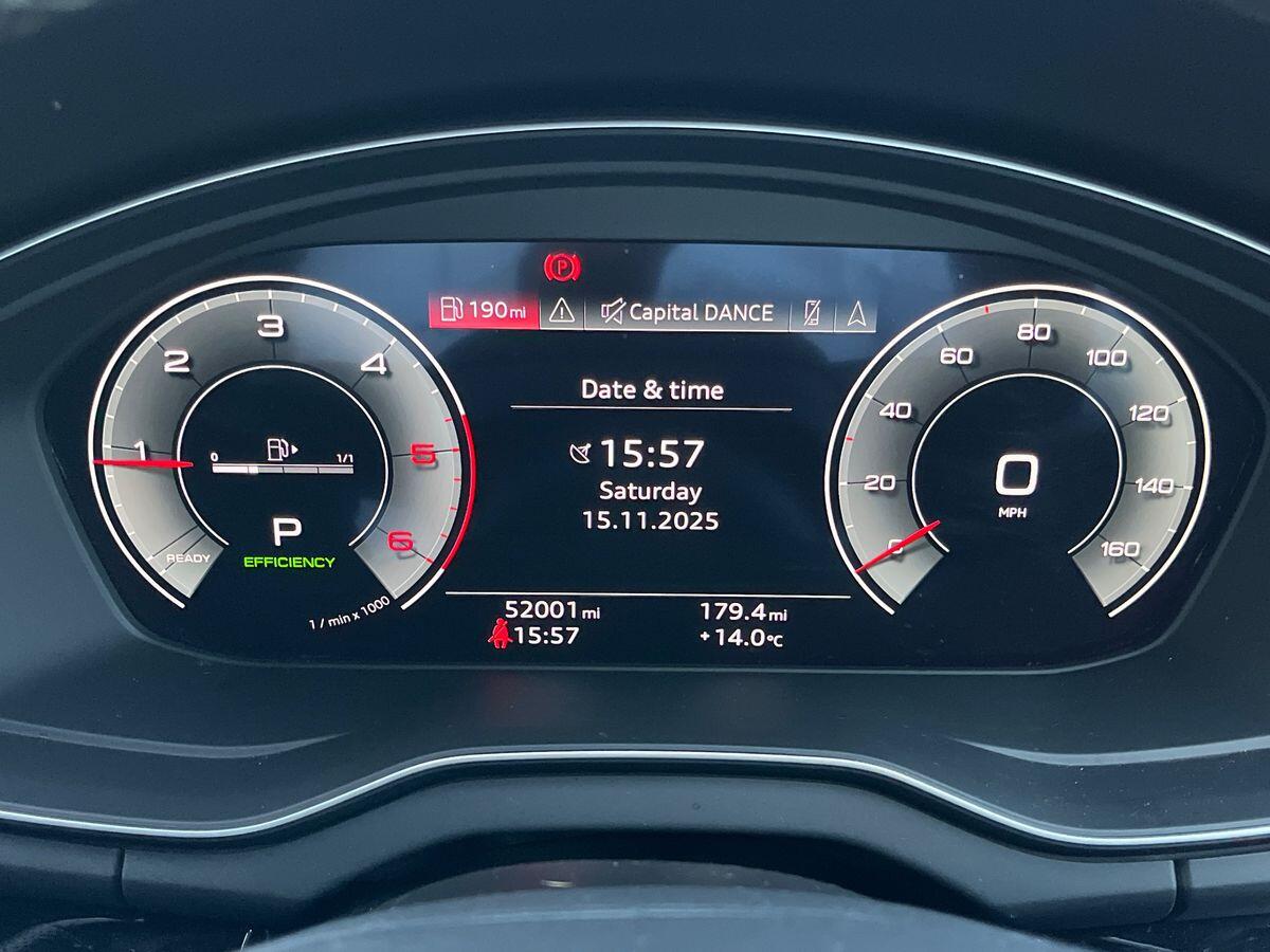 Used Audi Q5 2021 for sale - 76472556: Photo 18