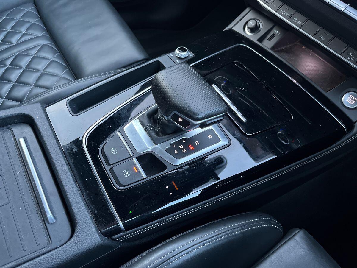 Used Audi Q5 2021 for sale - 76472556: Photo 19