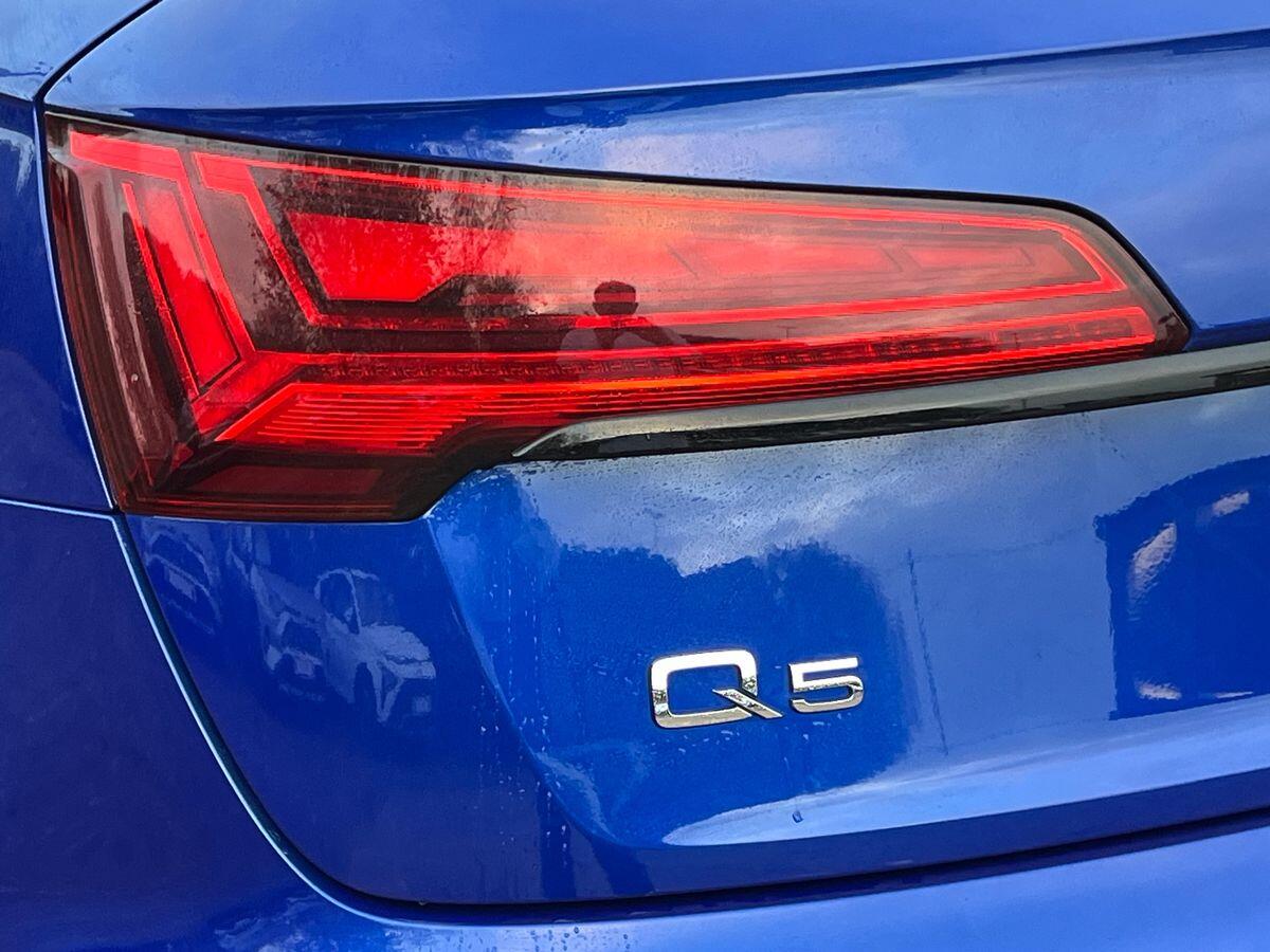 Used Audi Q5 2021 for sale - 76472556: Photo 22
