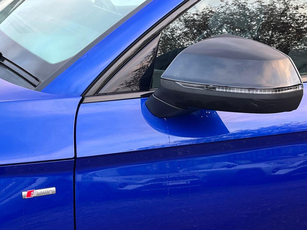 Used Audi Q5 2021 for sale - 76472556: Photo 23