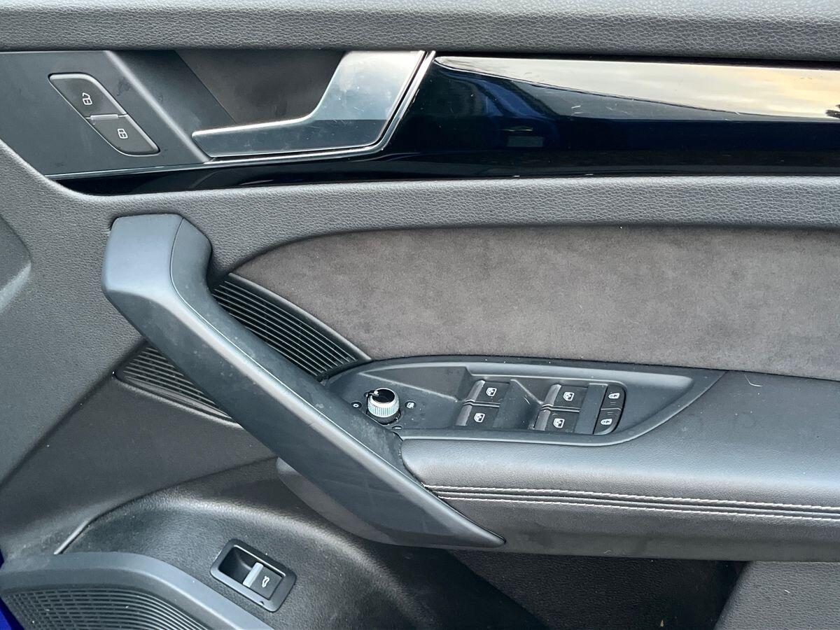 Used Audi Q5 2021 for sale - 76472556: Photo 26