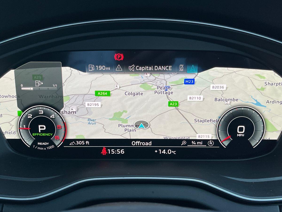 Used Audi Q5 2021 for sale - 76472556: Photo 31