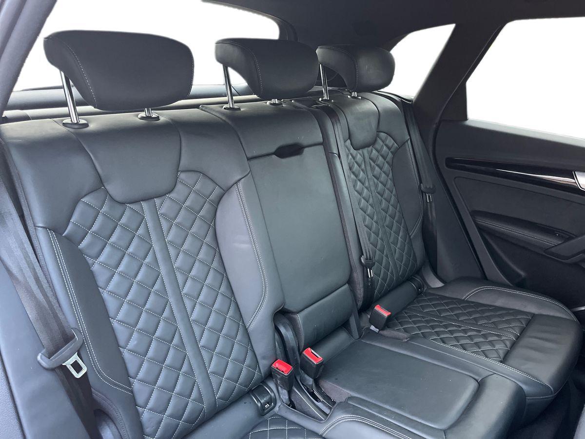 Used Audi Q5 2021 for sale - 76472556: Photo 8