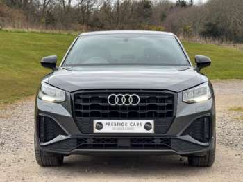 Used Audi Q2 2021 for sale - 74610443: Photo